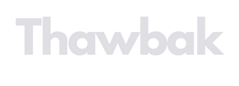 Thawbak
